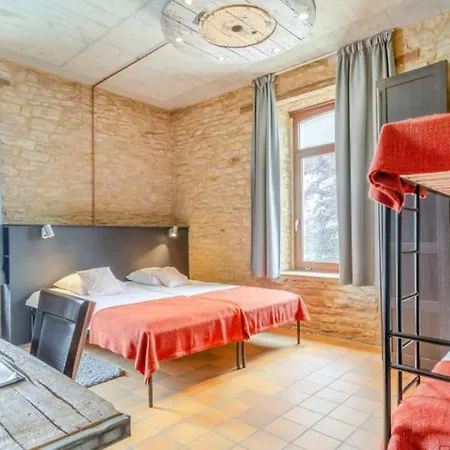 Vila Spacious In With Private Pool *