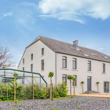 Villa Spacious In With Private Pool
