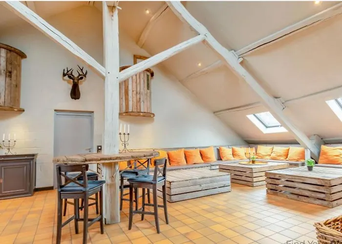 Villa Spacious In With Private Pool